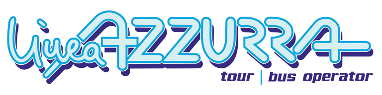 coach hire Italy logo
