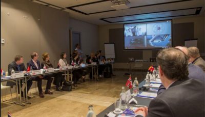 GPN Madrid