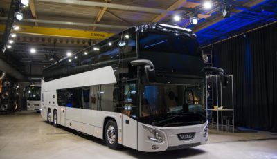 vdl coach