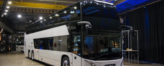 vdl coach