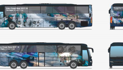 GPN Volvo