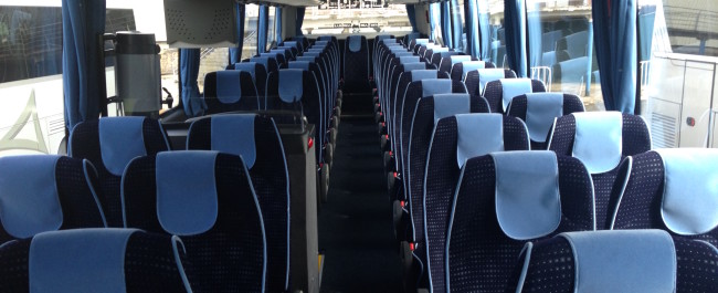 coach hire TPO Pastuszak