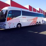 new cartour coach