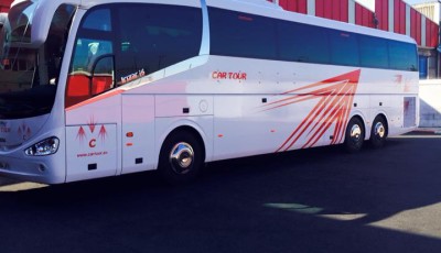 new cartour coach
