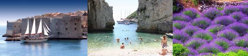 Croatia – Olivari