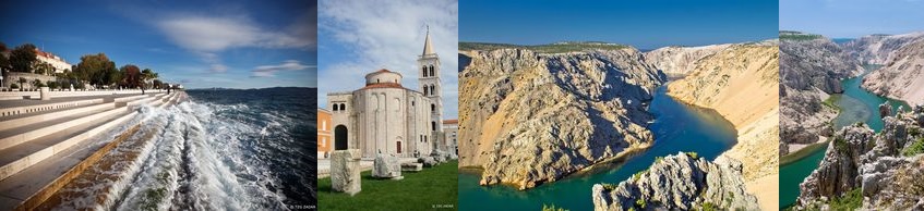 Croatia – Olivari