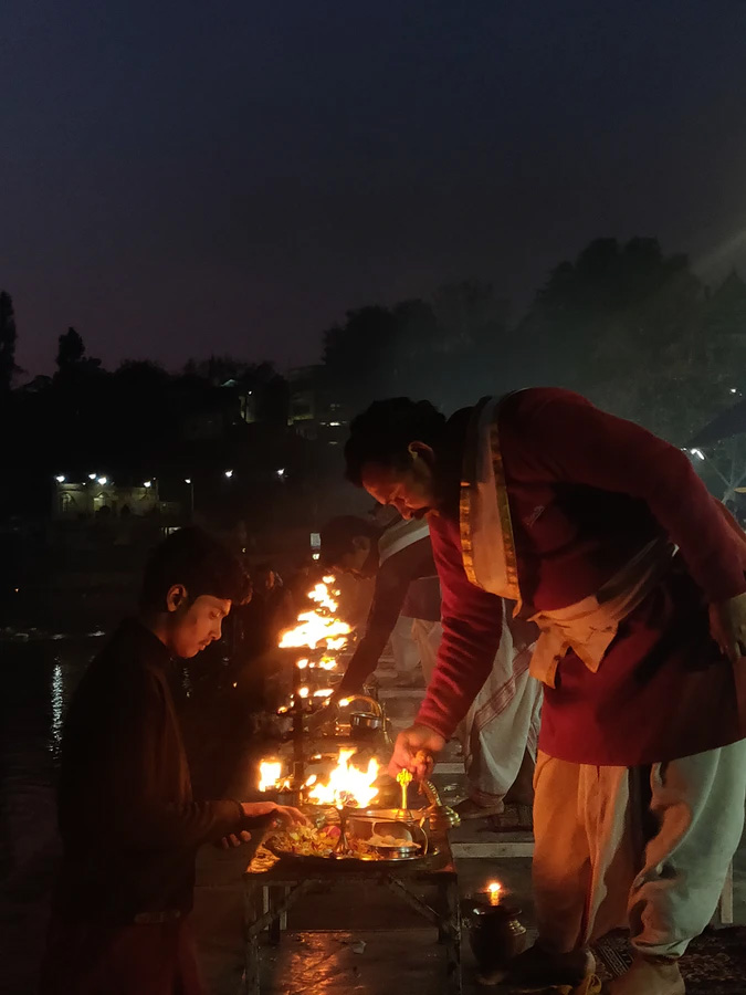 rishikesh-spiritual-tour