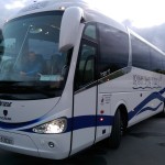 Scania Irizar