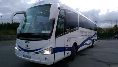 Scania Irizar