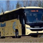 Reissu Scania