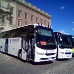 TT Transcom Bus