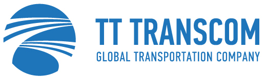 TT Transtom logo