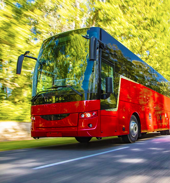 van hool bus gpn homepage