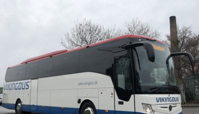 vikingbus free quote