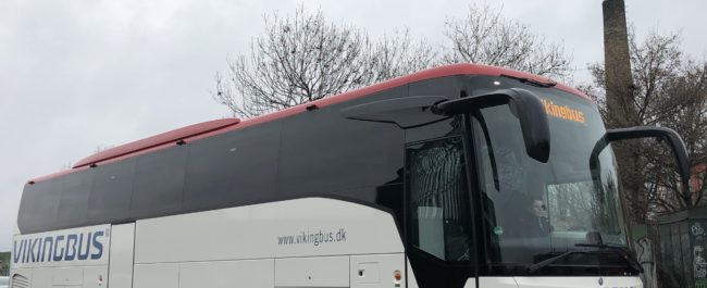 vikingbus free quote