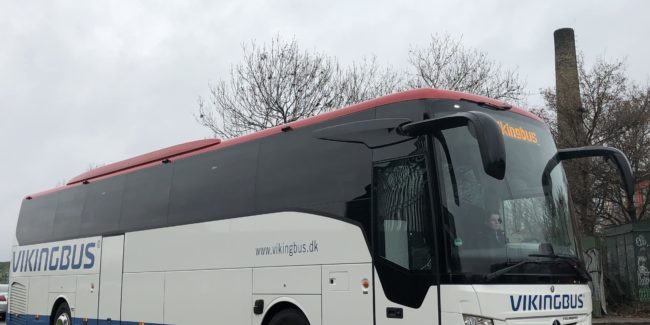 vikingbus free quote