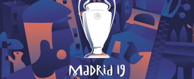 Champions madrid
