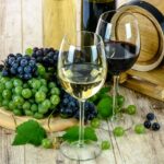 wine tour coach hire