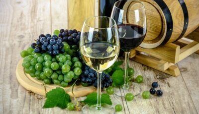 wine tour coach hire