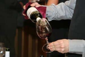 wine tour