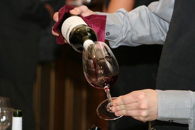 wine tour