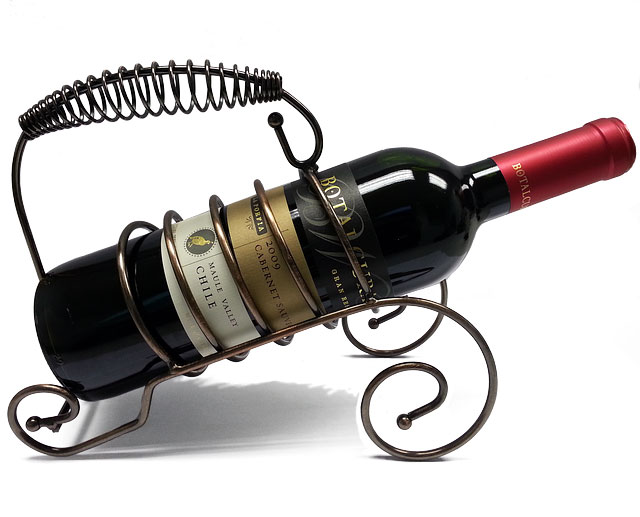 wine chile tour