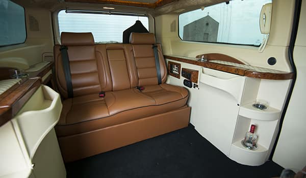 inside coach